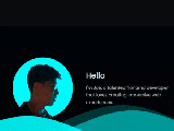Crafting A Stunning Animated Wave Banner With Html And Css Seldom India